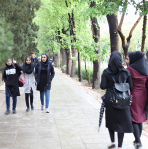 وام های واریزی به حساب دانشجویان